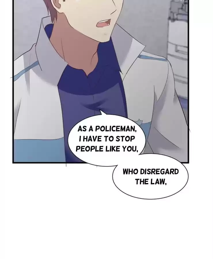 The Devil Plays Games Chapter 77 page 39 - 