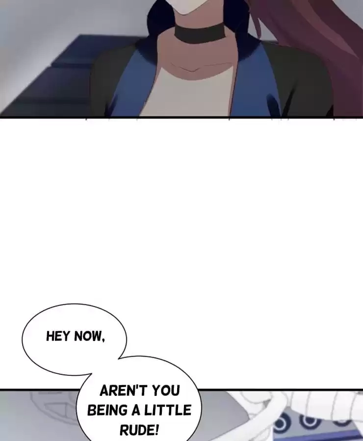 The Devil Plays Games Chapter 77 page 5 - 
