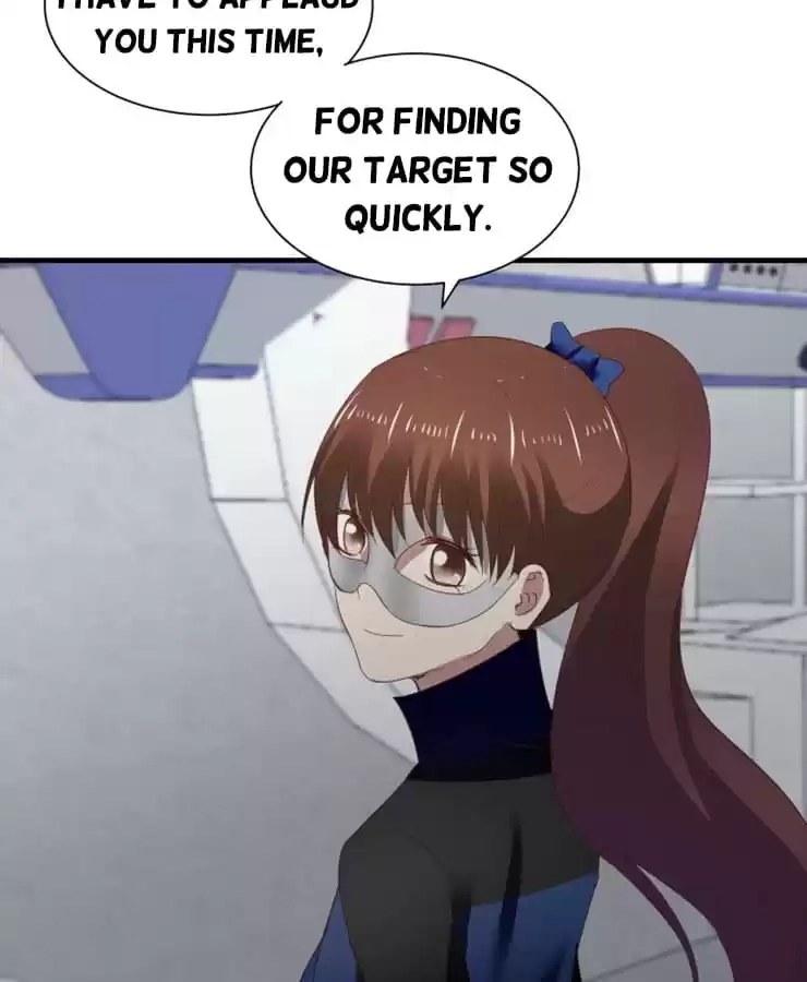 The Devil Plays Games Chapter 77 page 47 - 