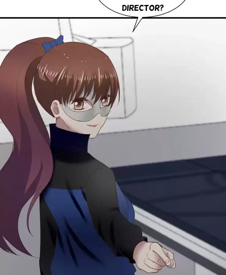 The Devil Plays Games Chapter 77 page 52 - 