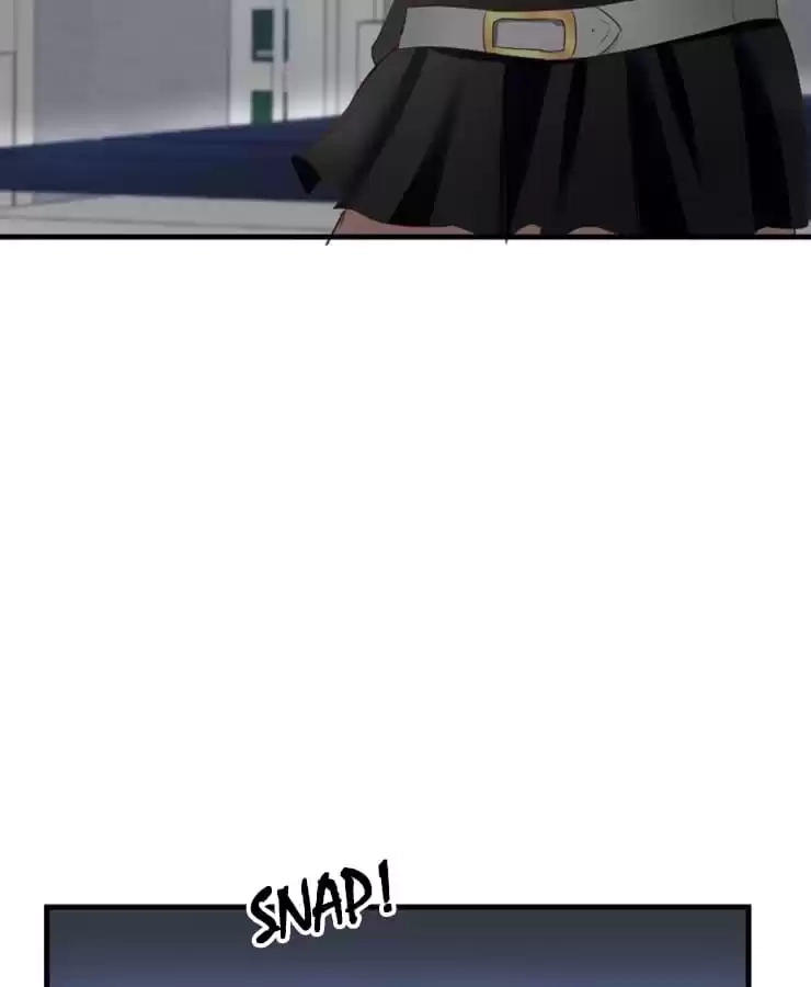 The Devil Plays Games Chapter 77 page 7 - 