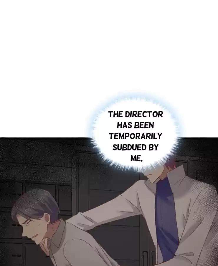 The Devil Plays Games Chapter 77 page 68 - 