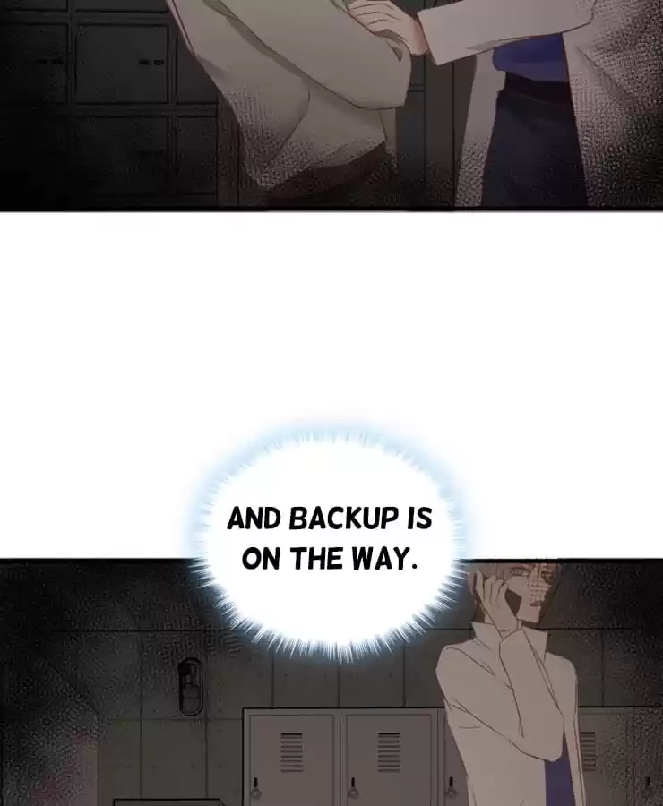 The Devil Plays Games Chapter 77 page 69 - 