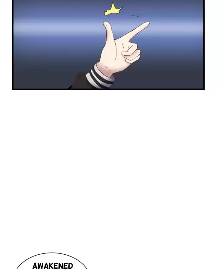 The Devil Plays Games Chapter 77 page 8 - 