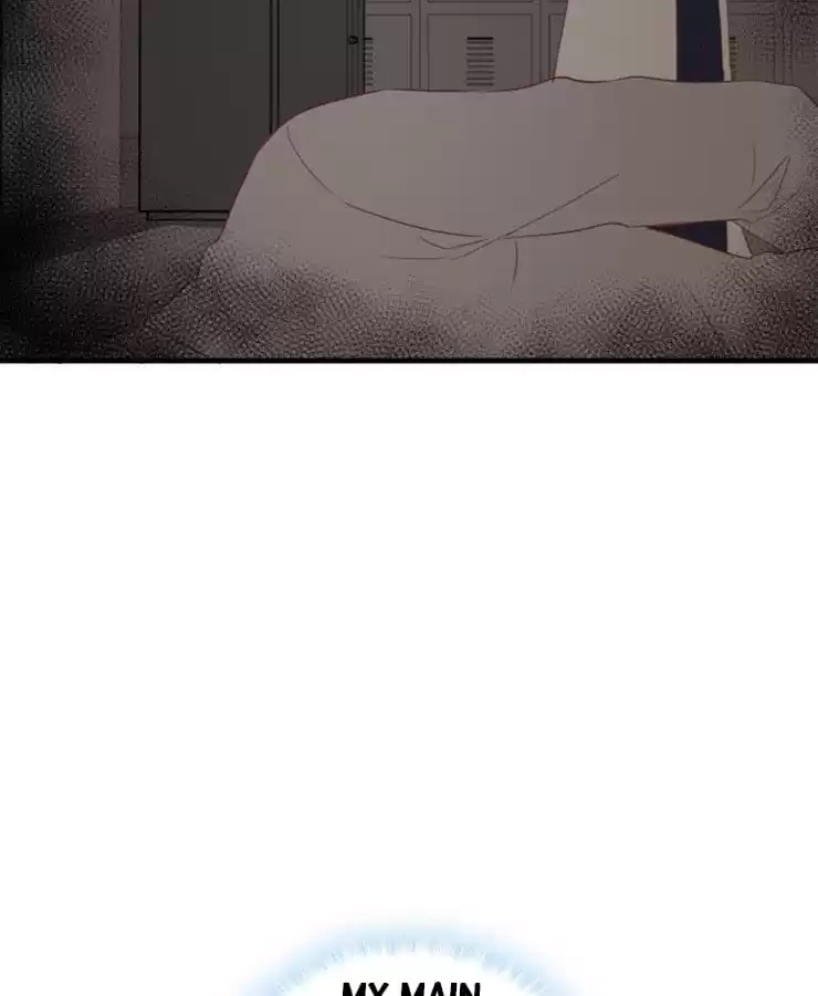 The Devil Plays Games Chapter 77 page 71 - 