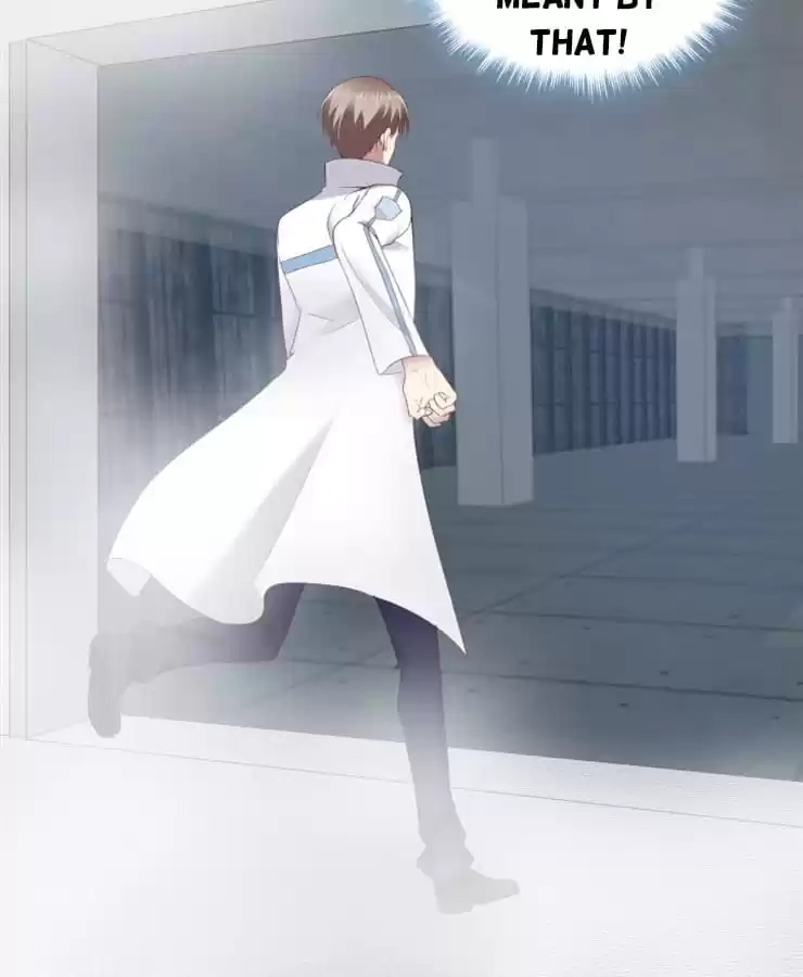 The Devil Plays Games Chapter 77 page 74 - 