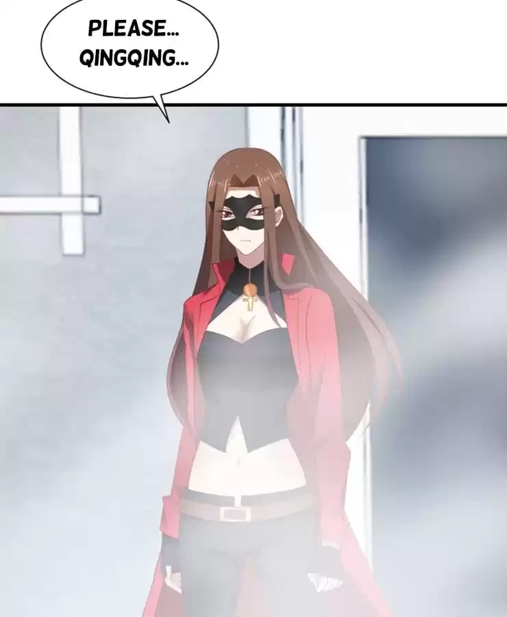 The Devil Plays Games Chapter 77 page 77 - 