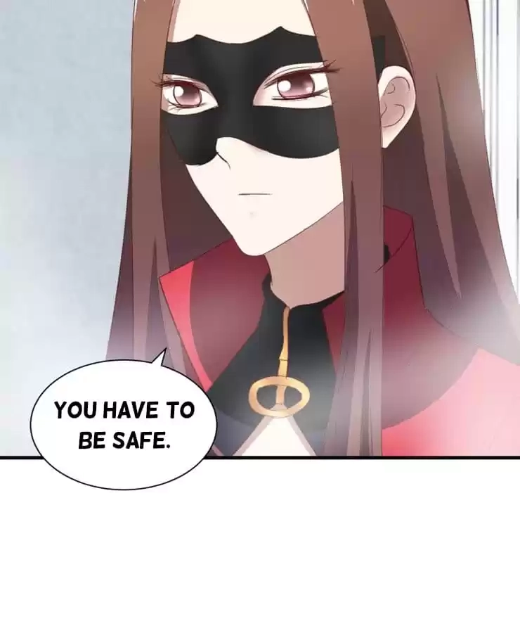 The Devil Plays Games Chapter 77 page 79 - 
