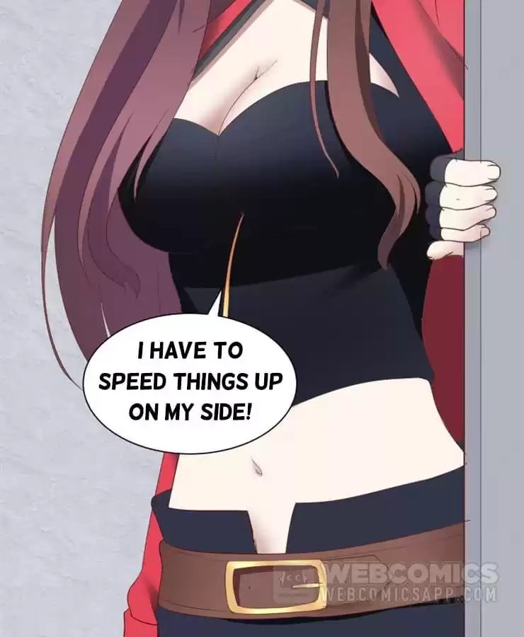 The Devil Plays Games Chapter 77 page 85 - 