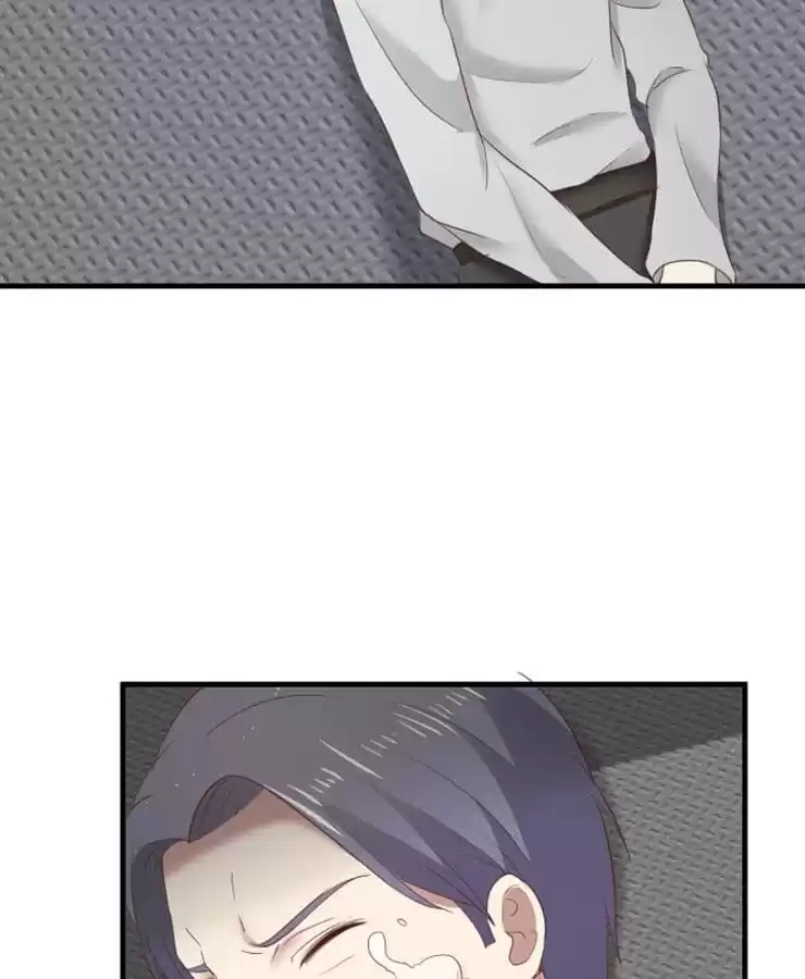 The Devil Plays Games Chapter 78 page 19 - 