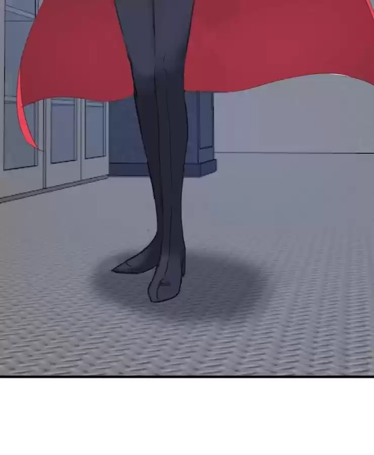 The Devil Plays Games Chapter 78 page 25 - 