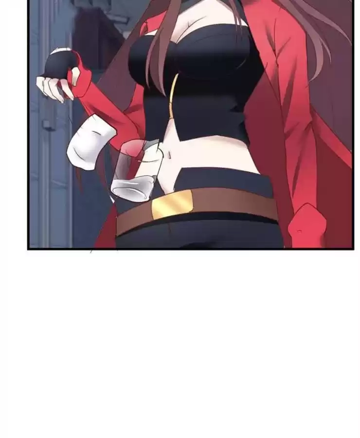 The Devil Plays Games Chapter 78 page 29 - 