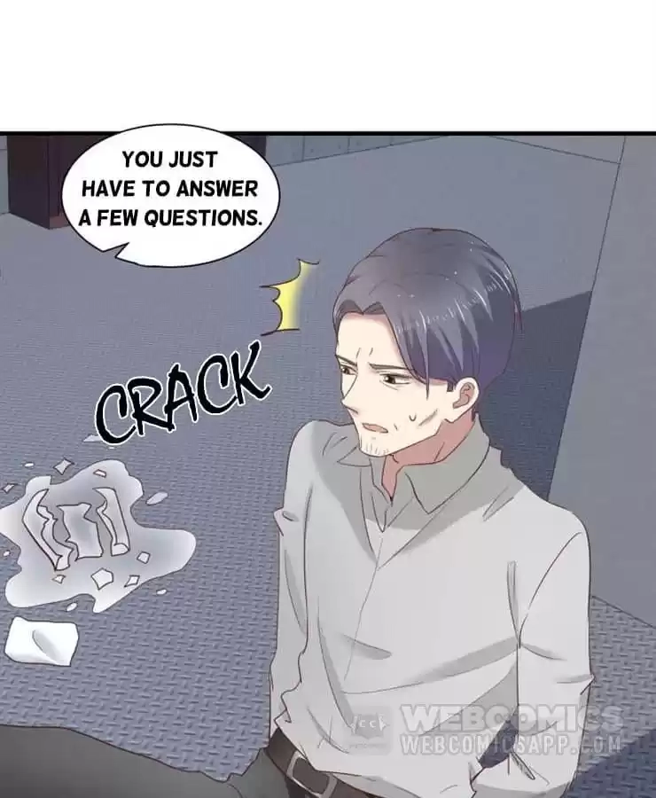 The Devil Plays Games Chapter 78 page 30 - 