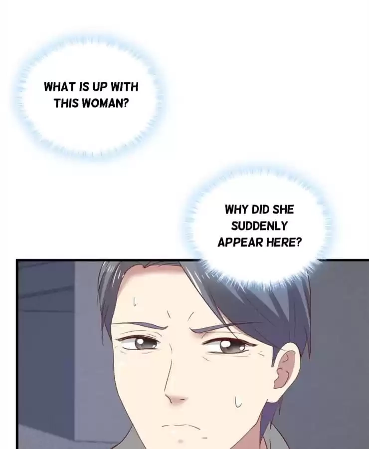 The Devil Plays Games Chapter 78 page 33 - 