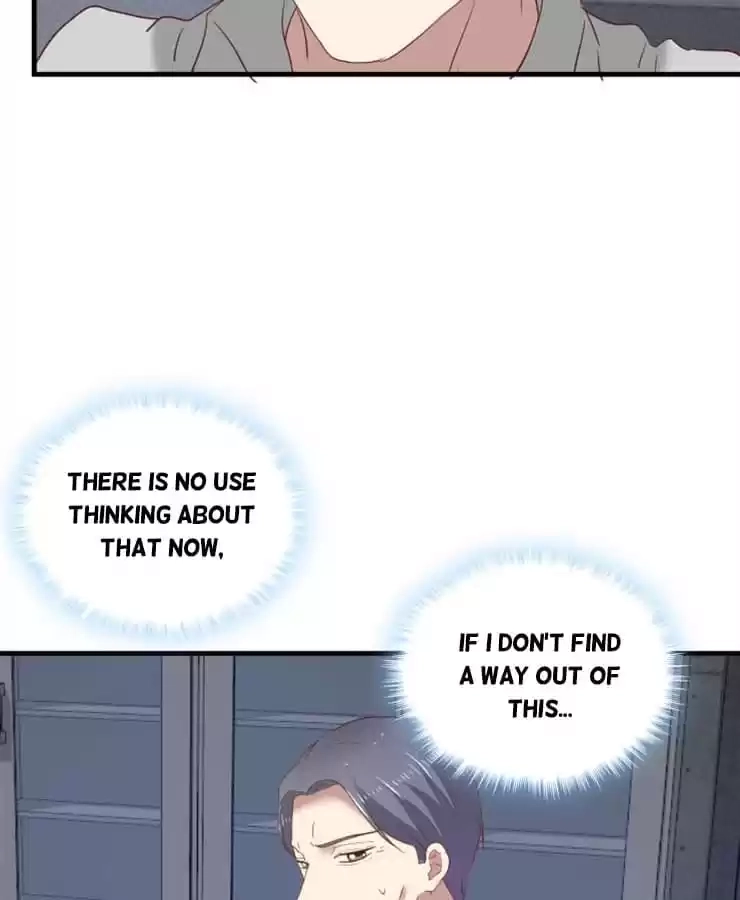 The Devil Plays Games Chapter 78 page 34 - 
