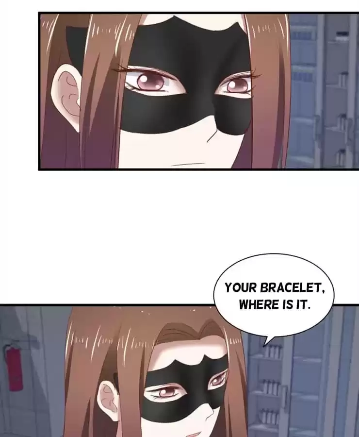The Devil Plays Games Chapter 78 page 36 - 