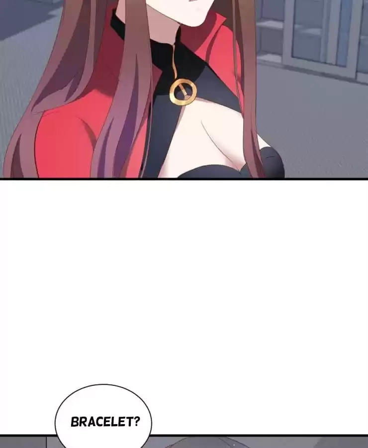 The Devil Plays Games Chapter 78 page 37 - 