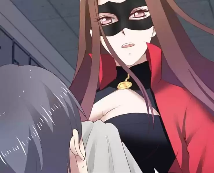 The Devil Plays Games Chapter 78 page 42 - 