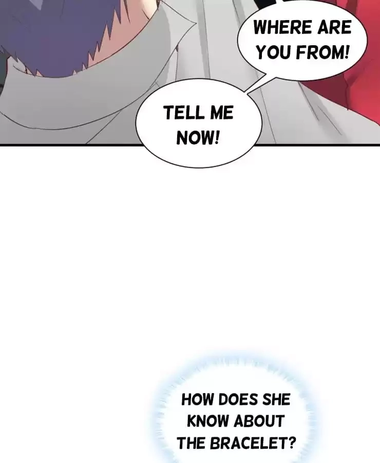 The Devil Plays Games Chapter 78 page 43 - 