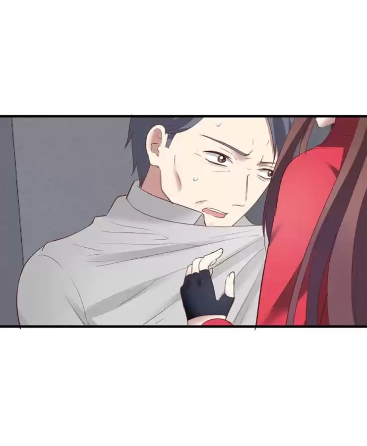 The Devil Plays Games Chapter 78 page 45 - 
