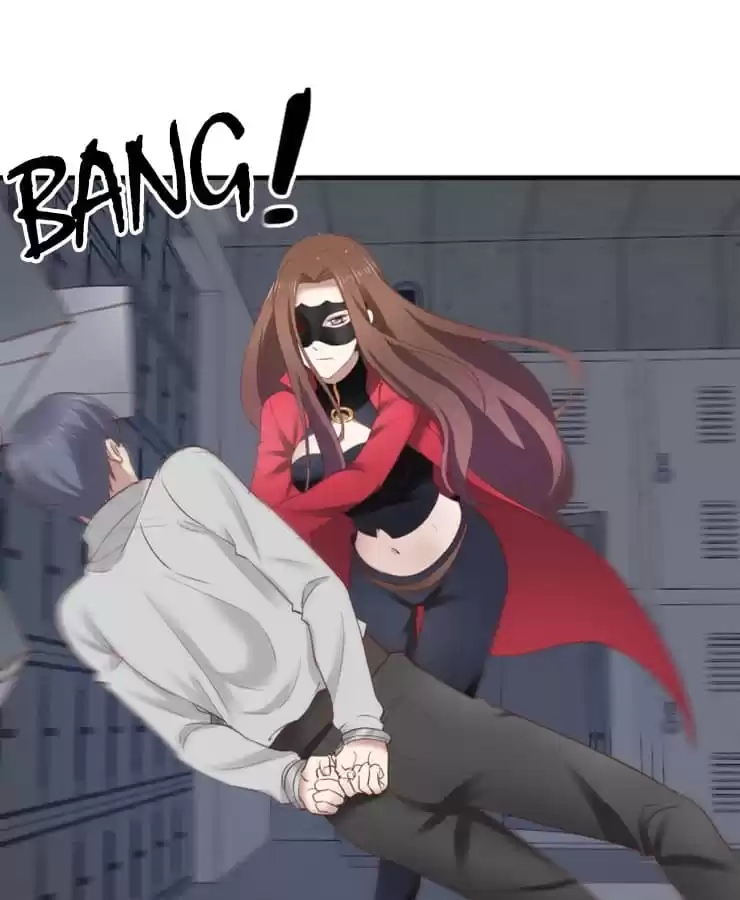 The Devil Plays Games Chapter 78 page 46 - 