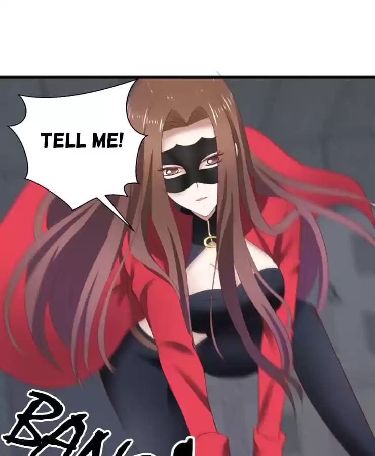 The Devil Plays Games Chapter 78 page 49 - 