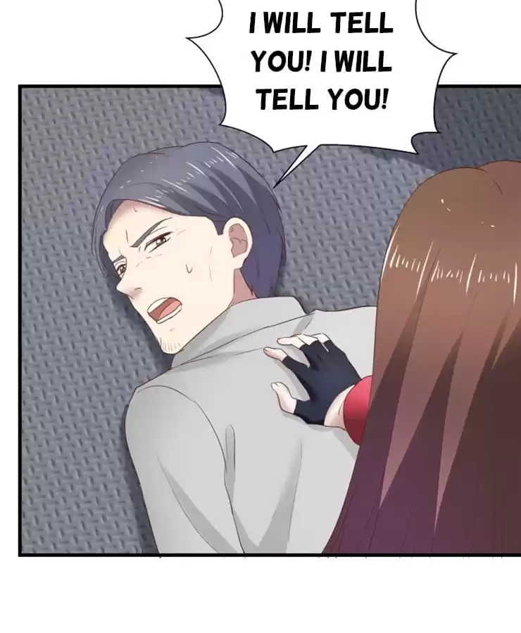 The Devil Plays Games Chapter 78 page 51 - 