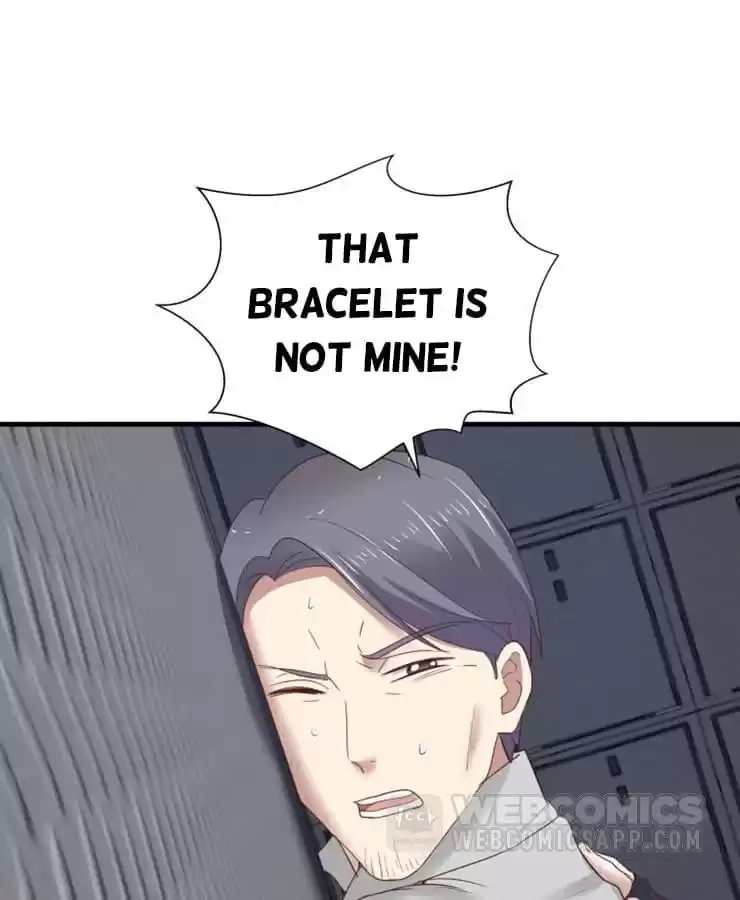 The Devil Plays Games Chapter 78 page 52 - 