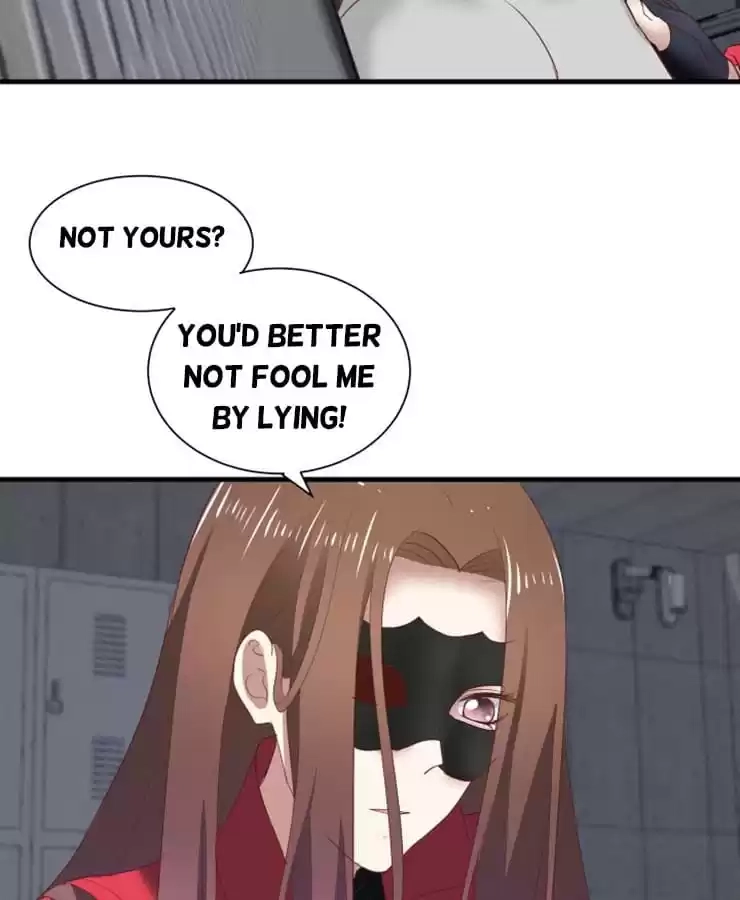 The Devil Plays Games Chapter 78 page 53 - 