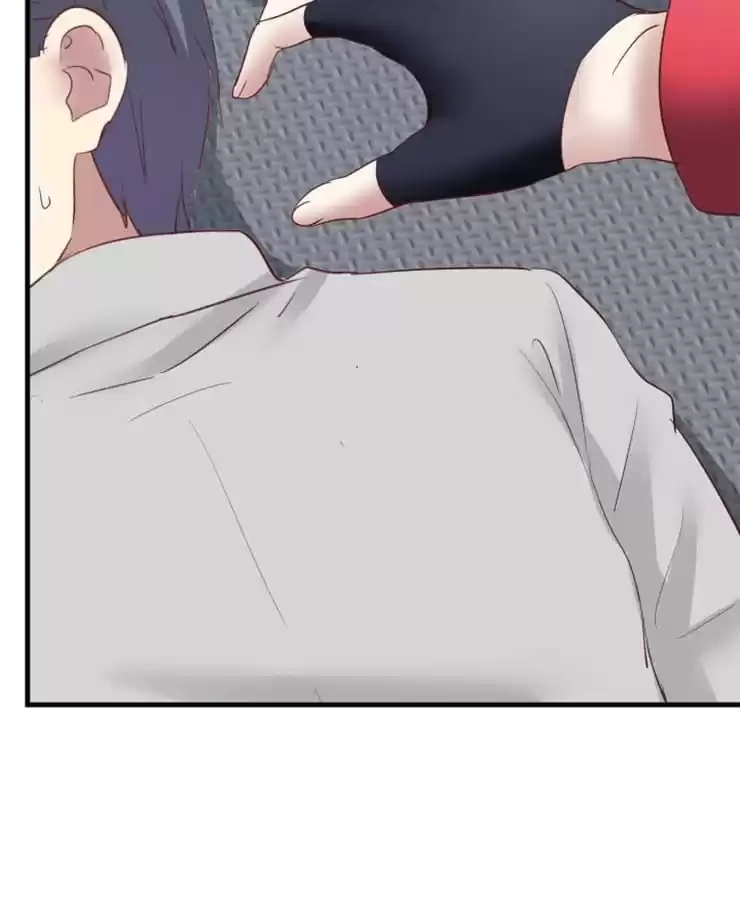 The Devil Plays Games Chapter 78 page 57 - 