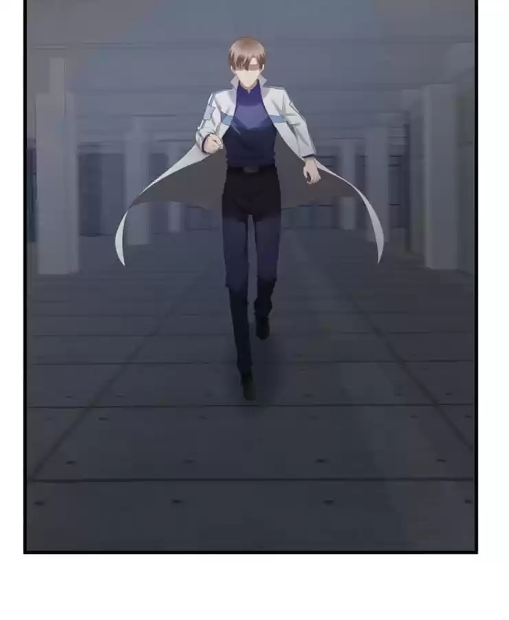 The Devil Plays Games Chapter 78 page 7 - 
