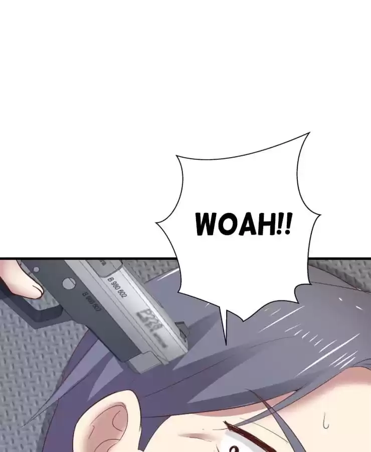 The Devil Plays Games Chapter 78 page 61 - 