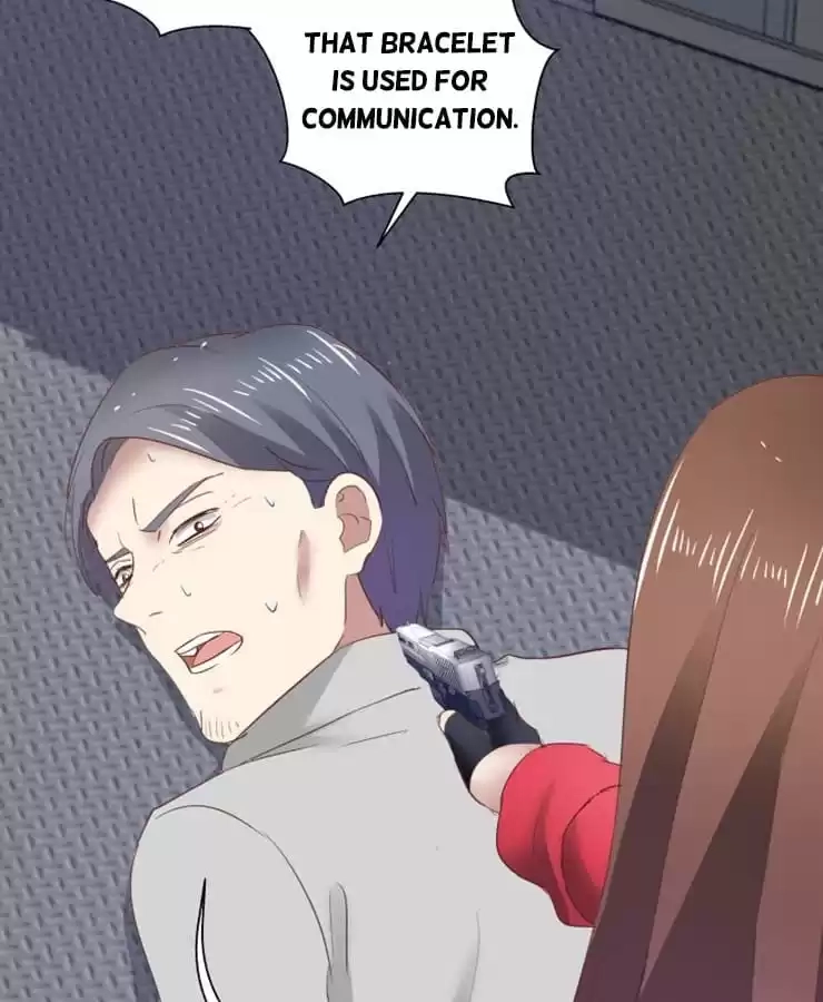 The Devil Plays Games Chapter 78 page 63 - 