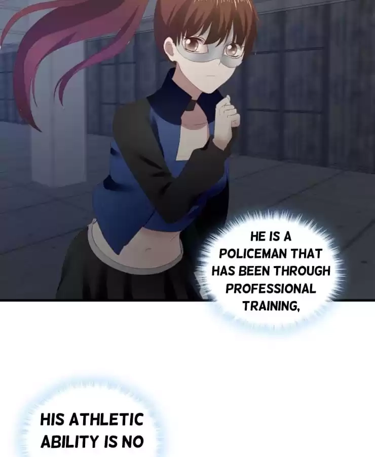 The Devil Plays Games Chapter 78 page 9 - 