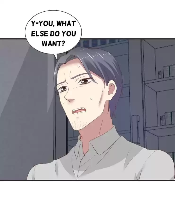 The Devil Plays Games Chapter 79 page 14 - 