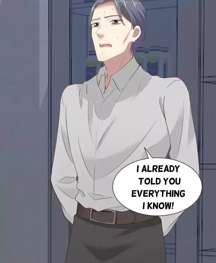The Devil Plays Games Chapter 79 page 16 - 