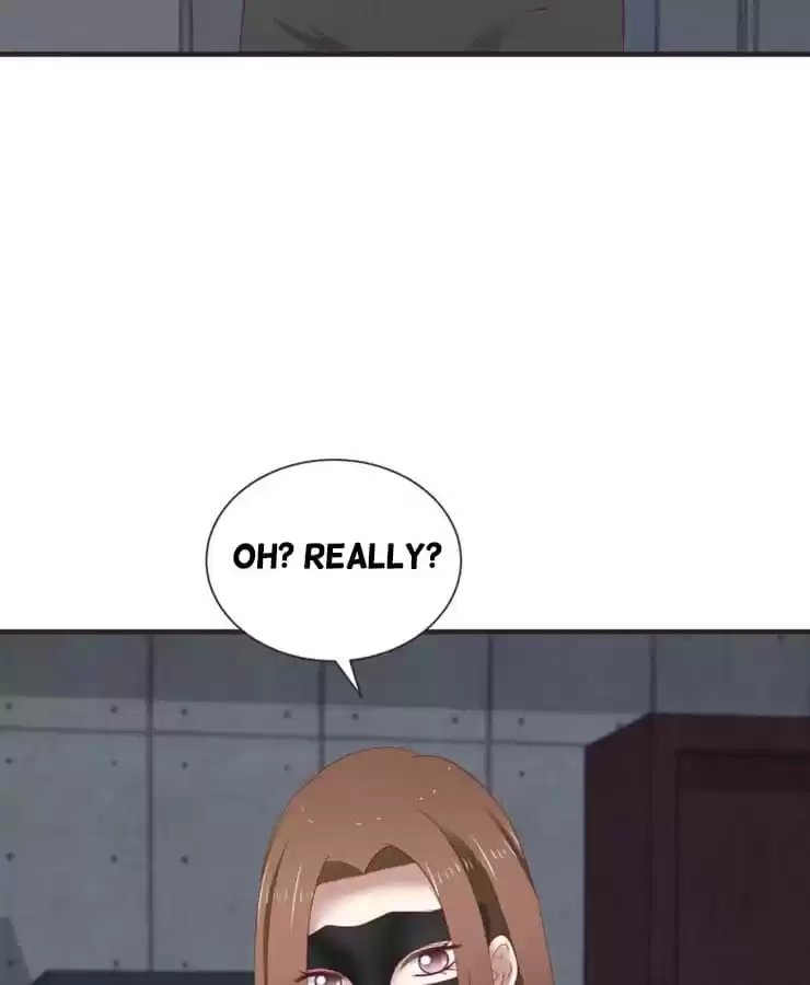 The Devil Plays Games Chapter 79 page 17 - 
