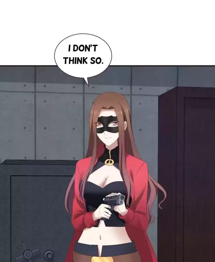 The Devil Plays Games Chapter 79 page 19 - 