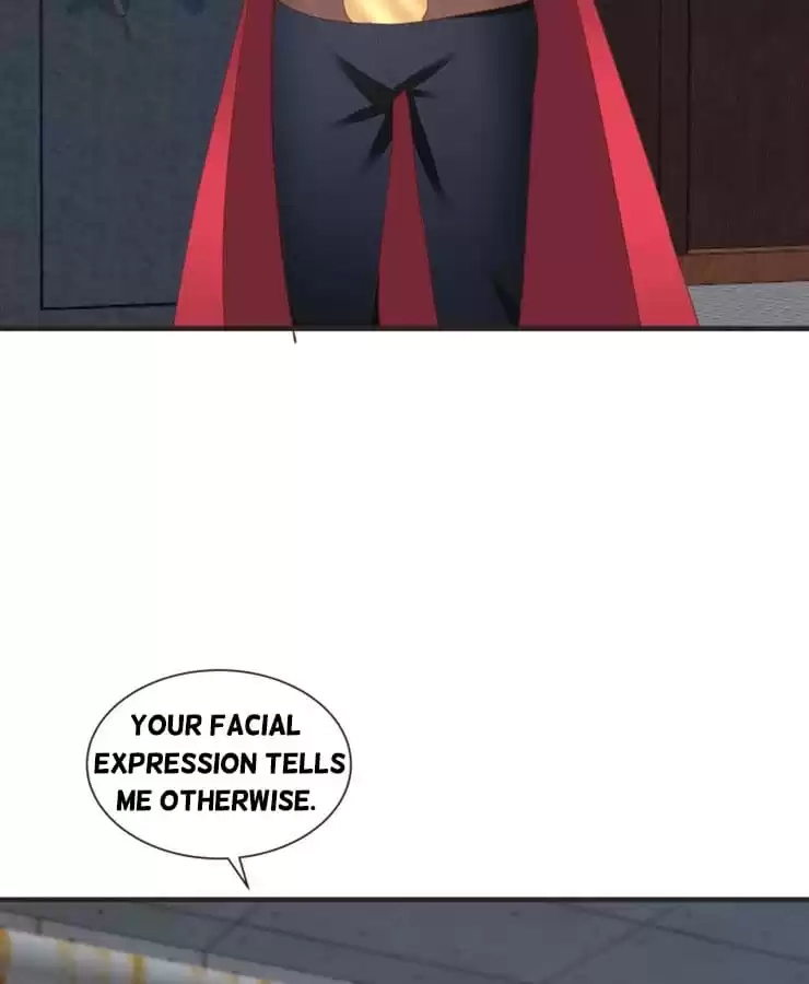 The Devil Plays Games Chapter 79 page 20 - 