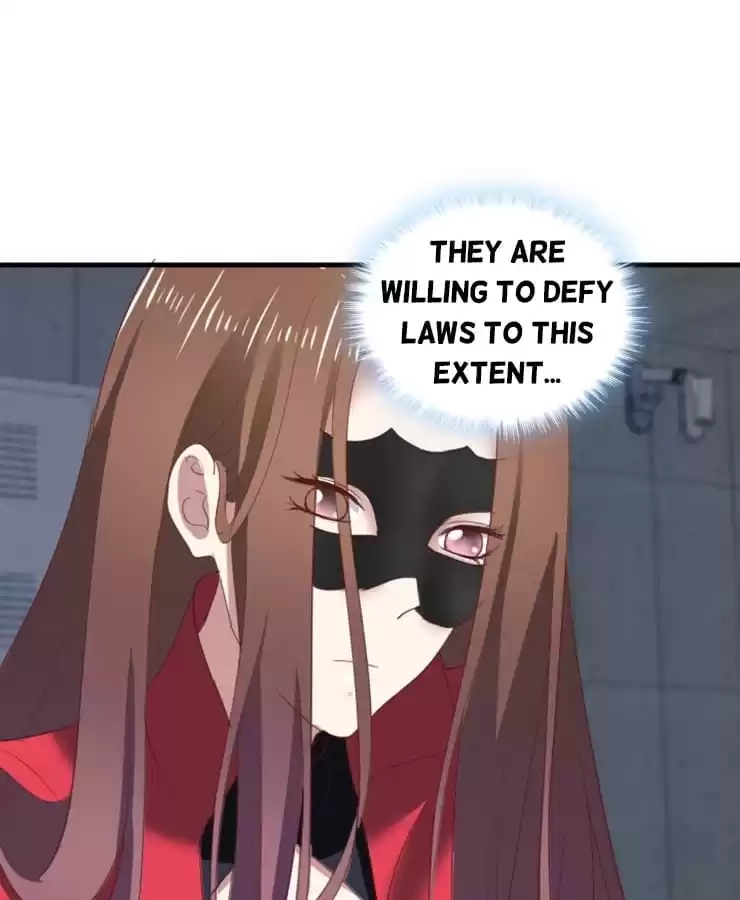 The Devil Plays Games Chapter 79 page 3 - 