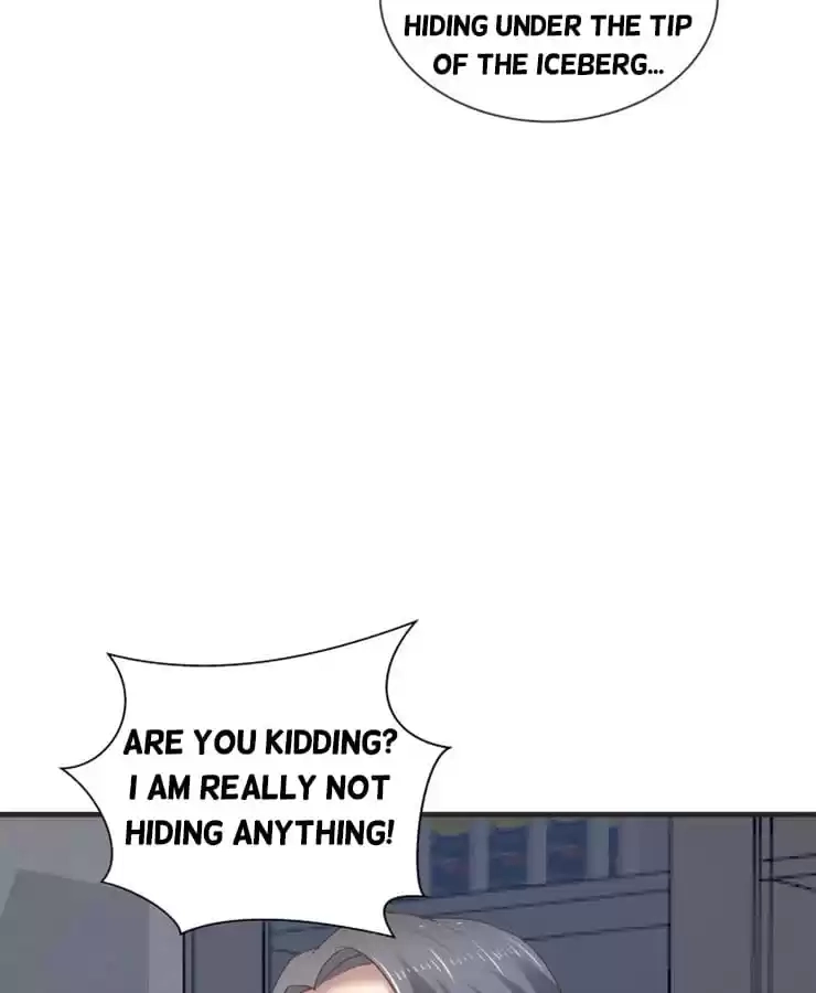 The Devil Plays Games Chapter 79 page 22 - 