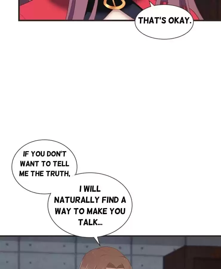 The Devil Plays Games Chapter 79 page 25 - 