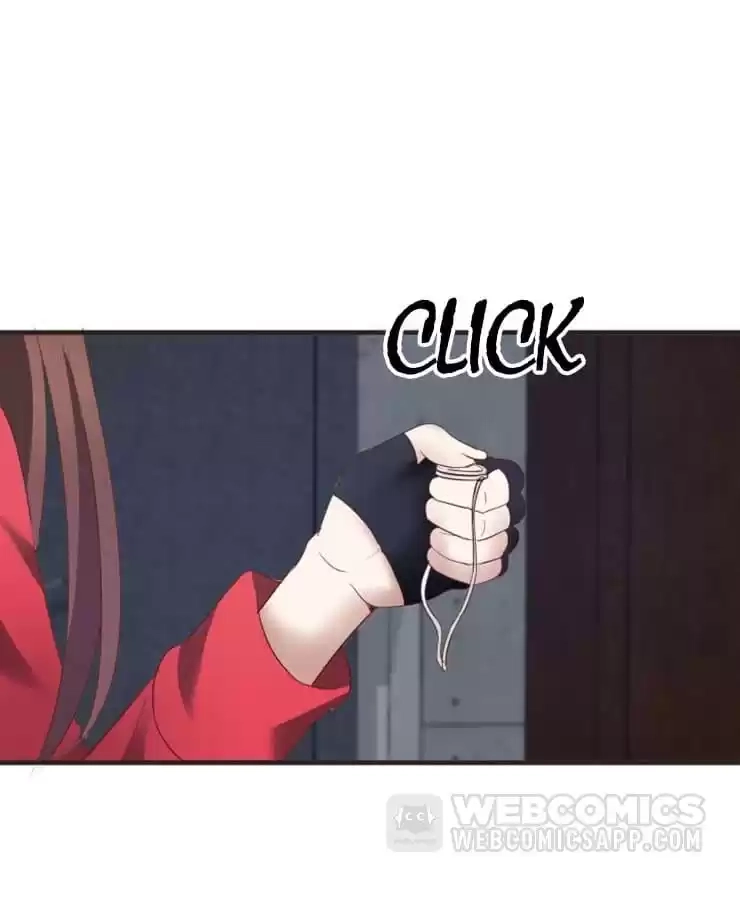 The Devil Plays Games Chapter 79 page 28 - 