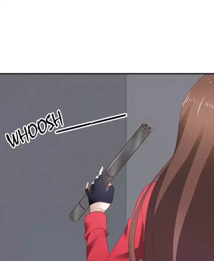 The Devil Plays Games Chapter 79 page 29 - 
