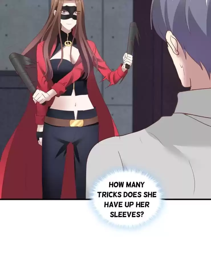 The Devil Plays Games Chapter 79 page 34 - 