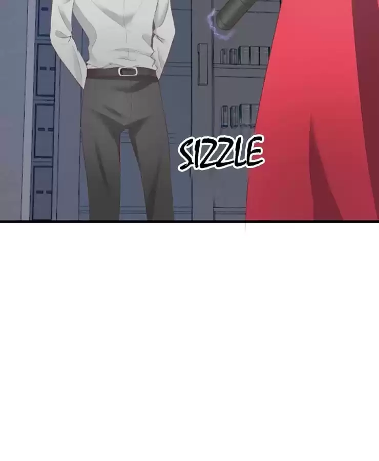 The Devil Plays Games Chapter 79 page 37 - 