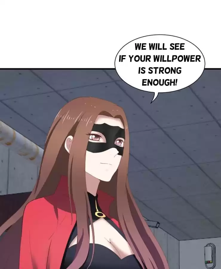 The Devil Plays Games Chapter 79 page 38 - 
