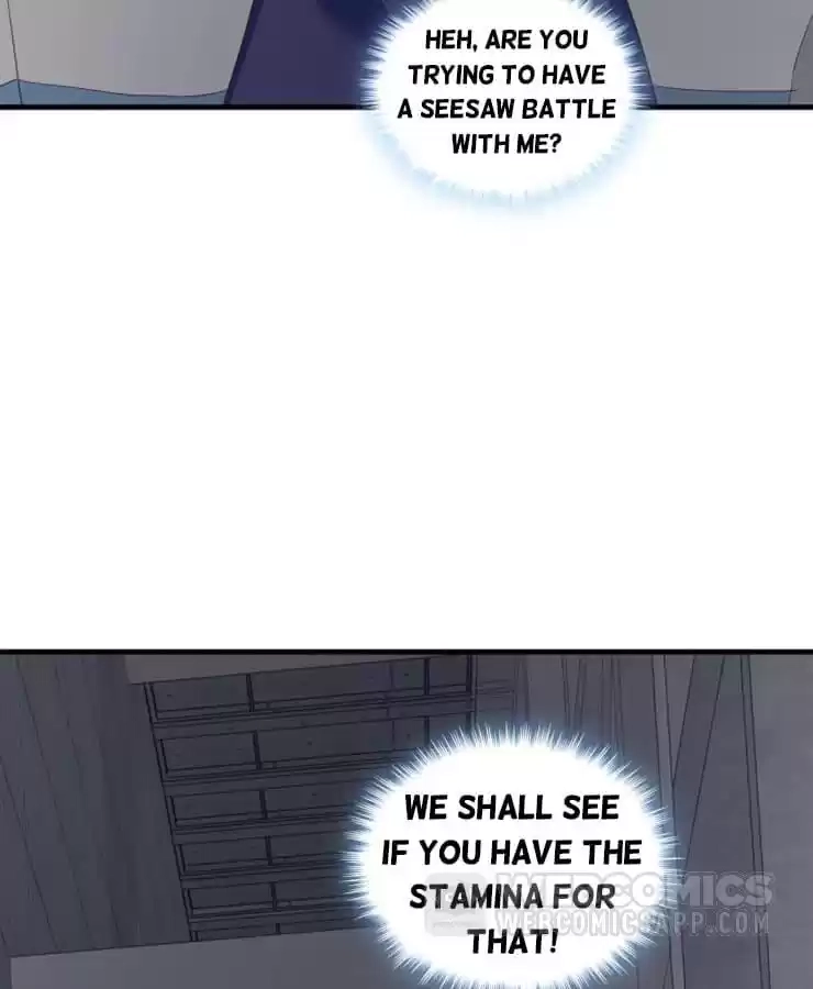 The Devil Plays Games Chapter 79 page 49 - 