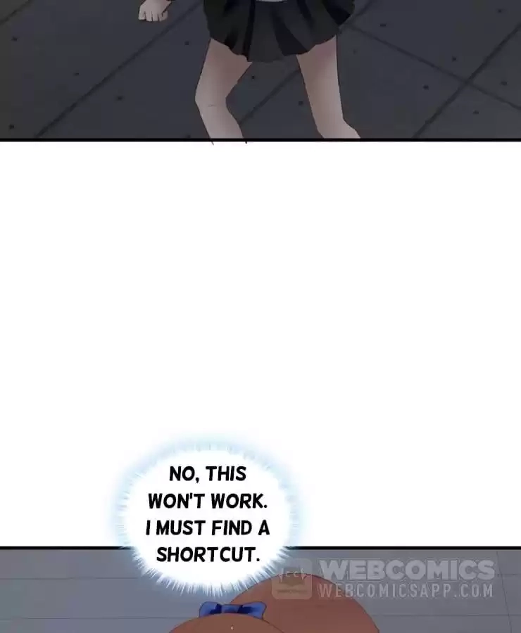 The Devil Plays Games Chapter 79 page 54 - 