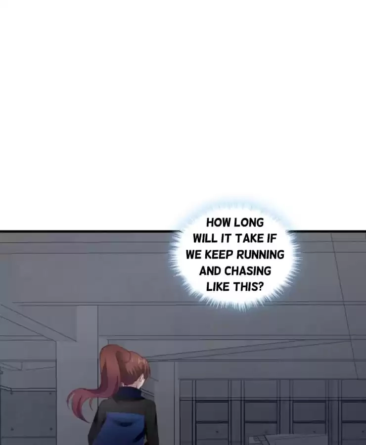 The Devil Plays Games Chapter 79 page 56 - 